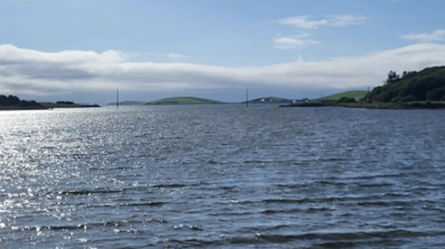 Cuan Mó (Clew Bay)