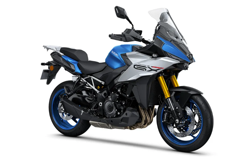 Suzuki GSX-S1000GX