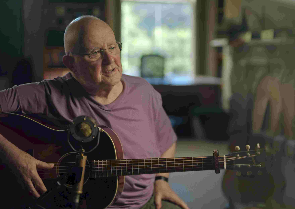 Christy mar atá sé na laethanta seo