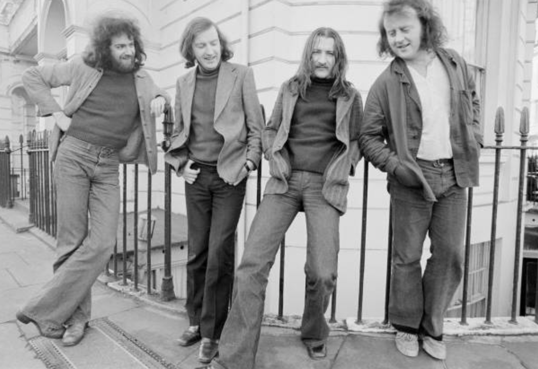Le Planxty