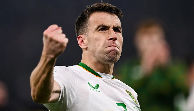 Seamus Coleman