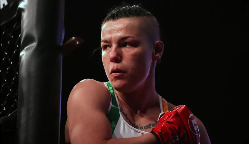 Sinead Kavanagh INPHOBryan Keane 2