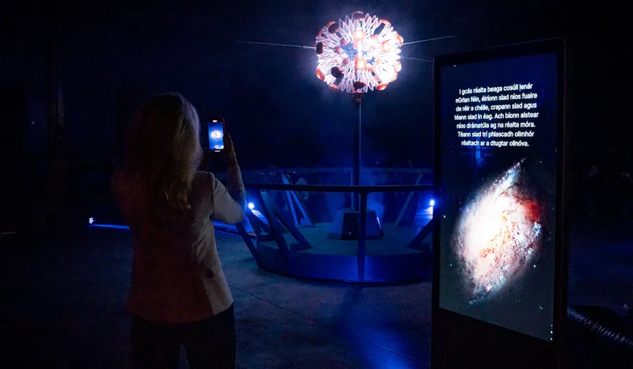 Solaris Launch Cork 051