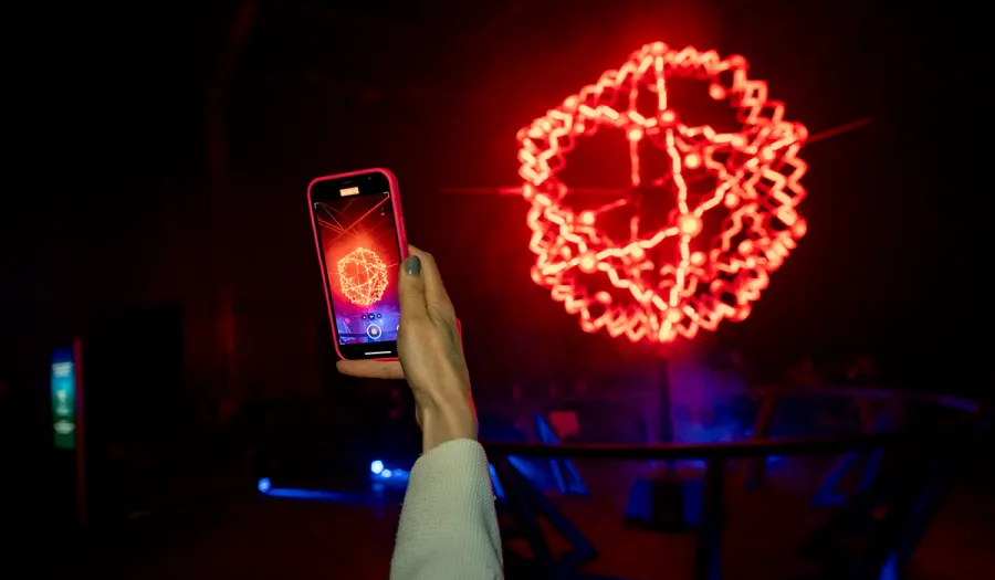 Solaris Launch Cork 070