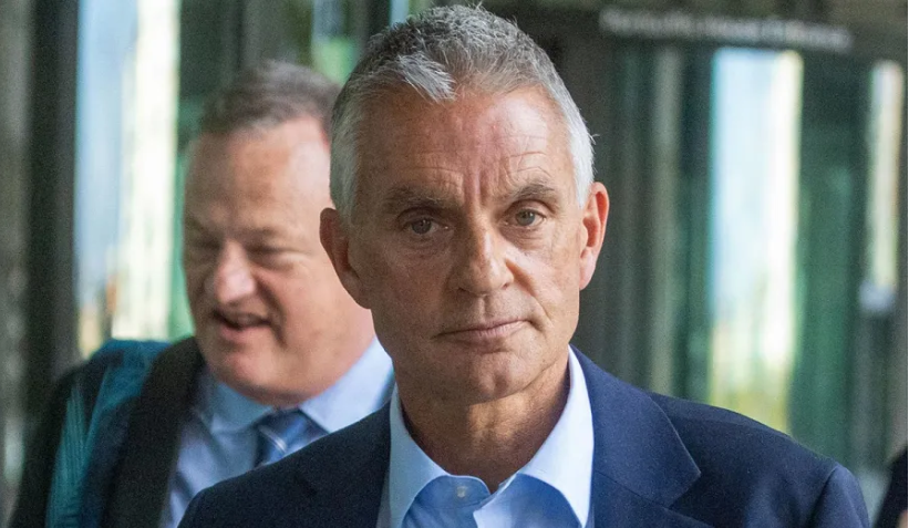 Tim Davie Pictiur Tayfun Salci Zuma Press PA Images