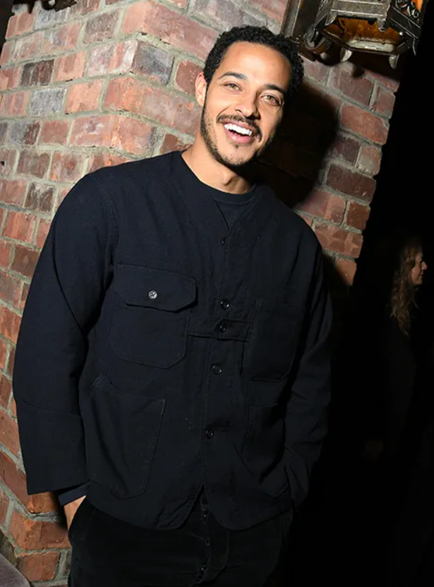 Daryl McCormack. Pictiúr: Kristina Bumphrey/Variety trí Getty Images