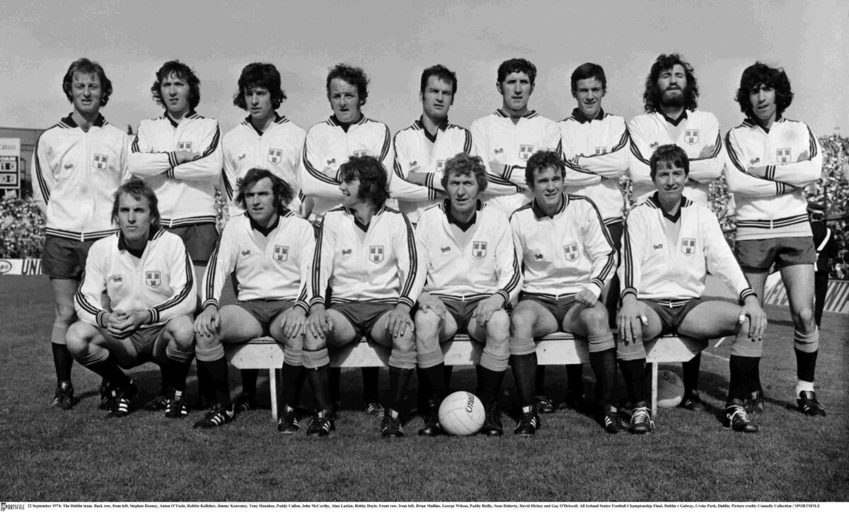 GAA 70s Reabhloid Shoisialta Dublin team 1974 452293 gigapixel low res scale 2 00x