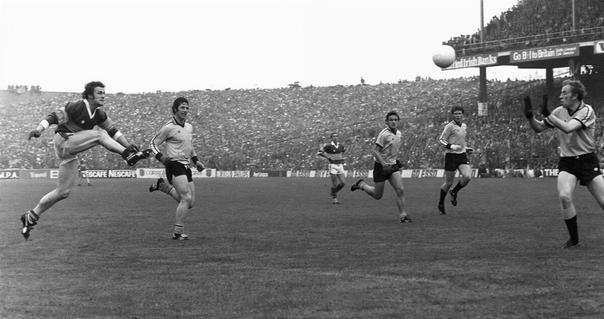 GAA 70s Reabhloid Shoisialta Jack OShea Kerry DPI changed to 300 1