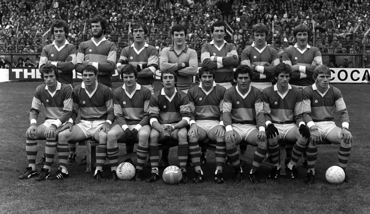 GAA 70s Reabhloid Shoisialta Kerry team 1978 gigapixel low res scale 2 00x