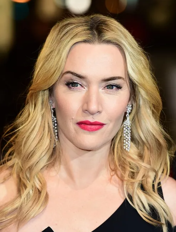 Kate Winslet