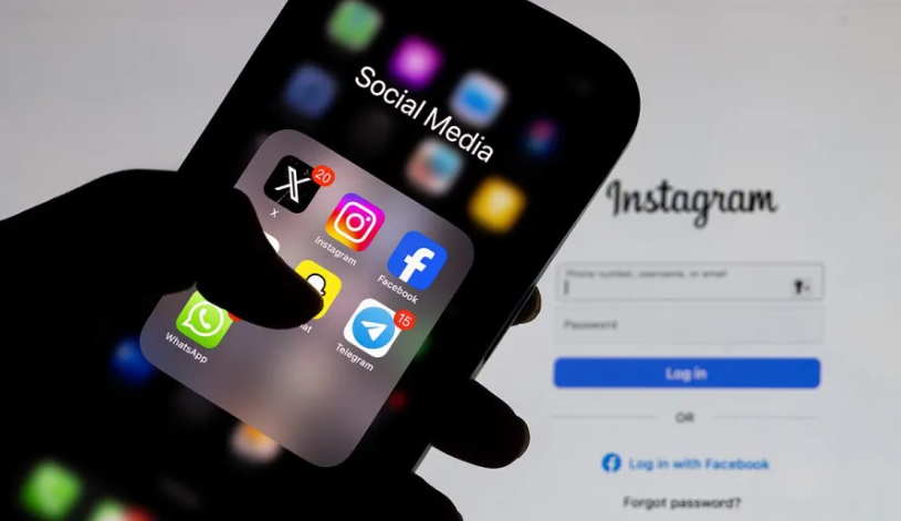 Na Meain Shoisialta. Pictiur Ismail AslandagAnadolu tri Getty Images