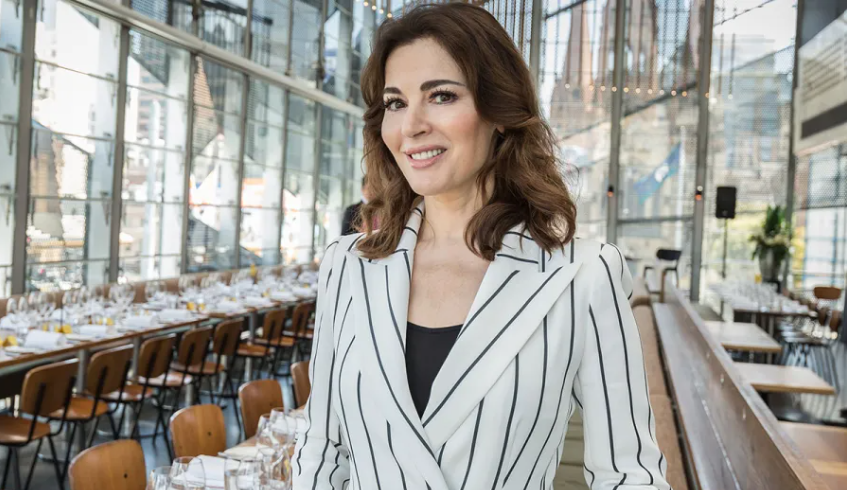 Nigella Pictiur Getty Images