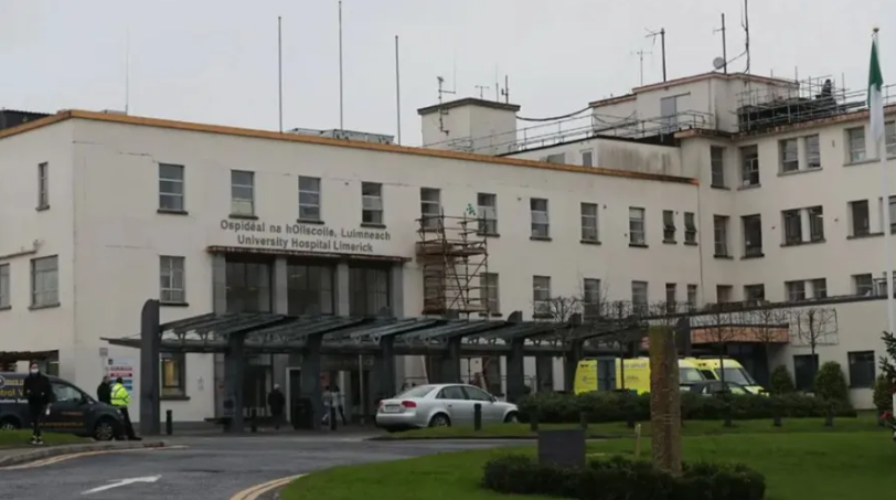 Ospidéal Ollscoile Luimnigh