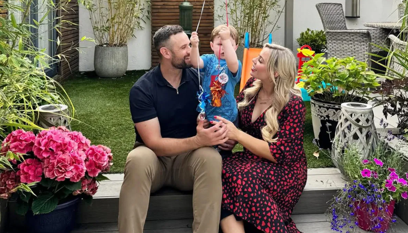 Pictiur Anna Geary Instagram