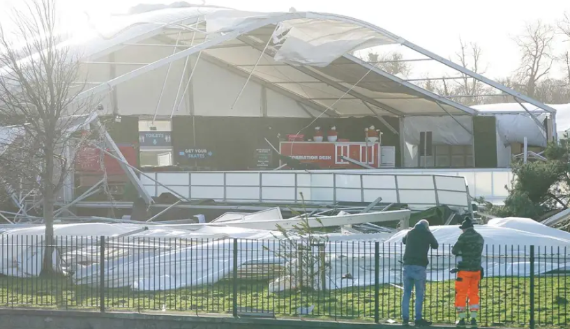 Pictiur Brian LawlessPA Wire