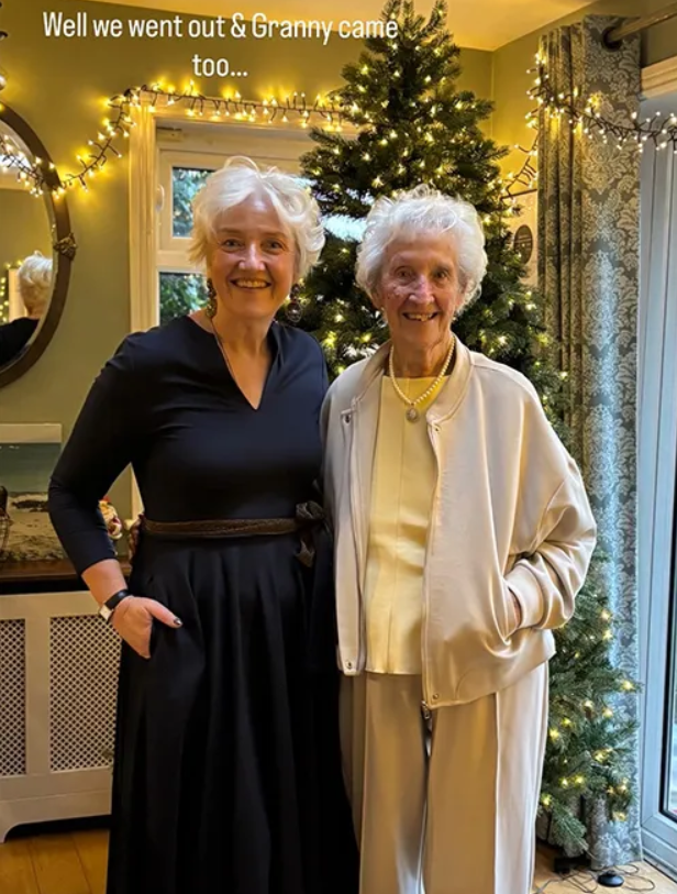 Pictiur Dearbhla MescalInstagram