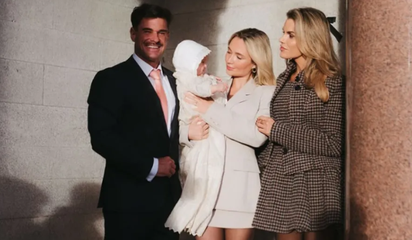 Pictiur Rosalind LipsettInstagram