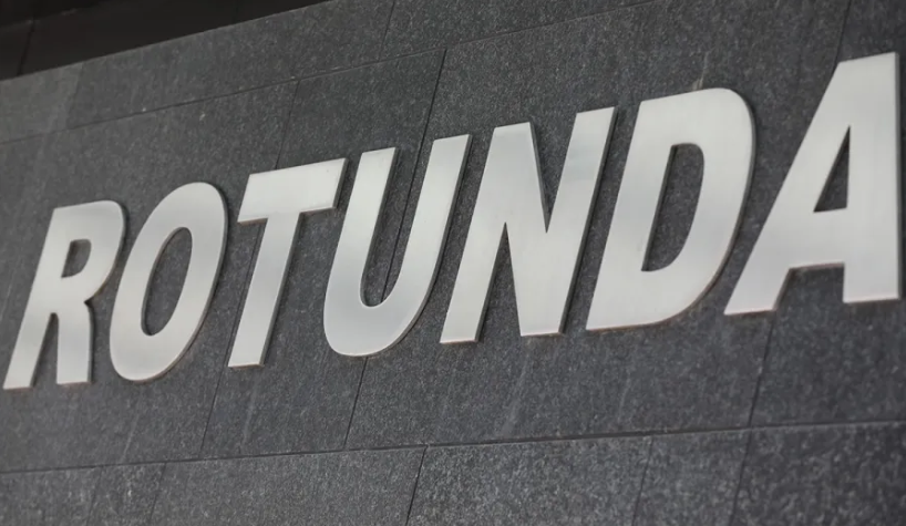 Rotunda. Pictiur Leah FarrellRollingNews.ie