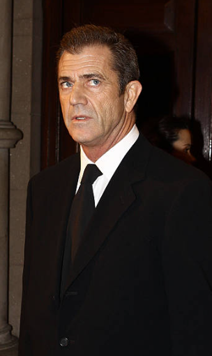 Mel Gibson