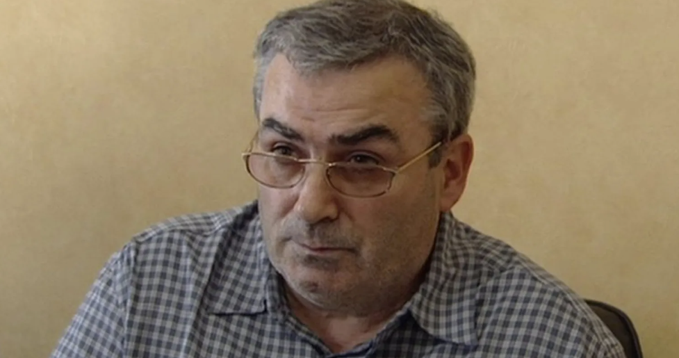 Freddie Scappaticci, Stakeknife