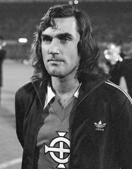 Bhí sé ar dhuine de na himreoirí ab fhearr ag Manchester United ar feadh 11 bhliain agus ní raibh a fhios ag éinne céard a bhí i ndán dó nuair a d’fhág sé an club sin