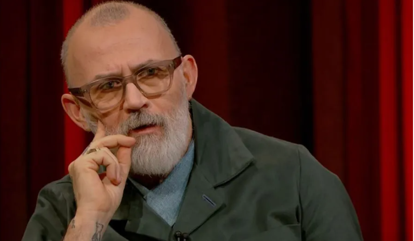 Tommy Tiernan Pictiur RTE 1