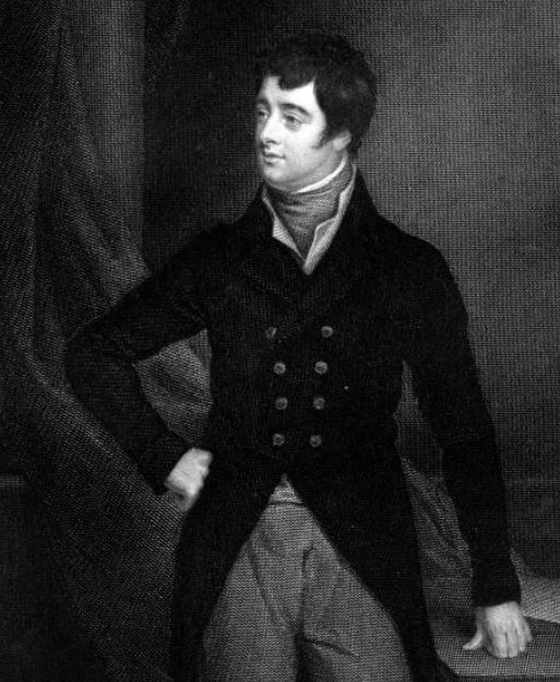 Tiarna Edward Fitzgerald