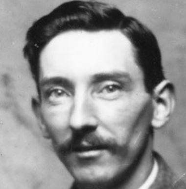Peadar Ó Cearnaigh 