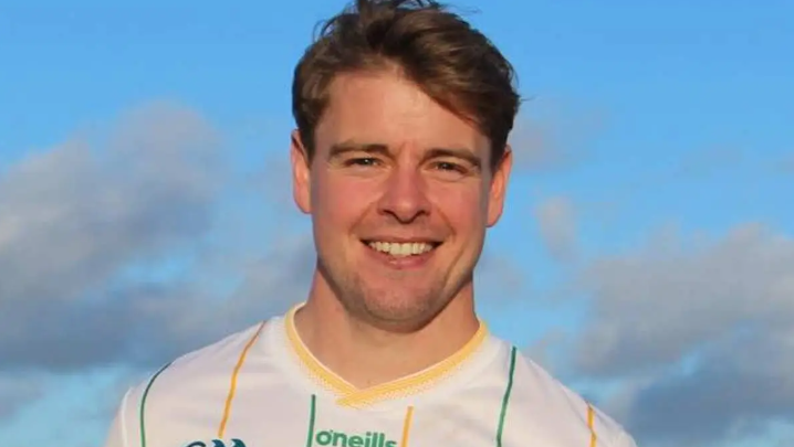 Éireannach - Sean Kearney