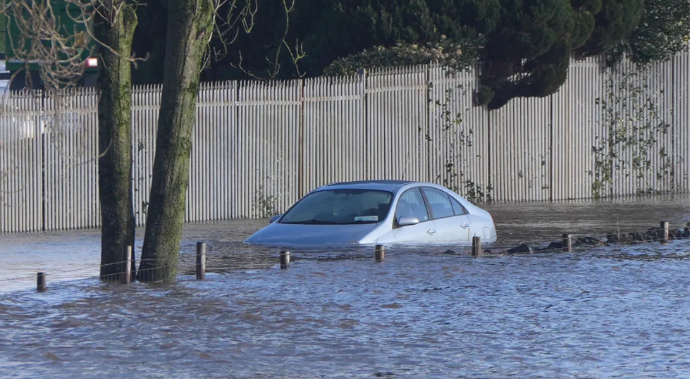 Carr. Pictiur Niall Carson PA Wire