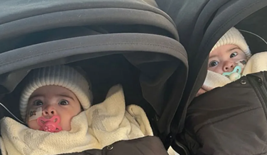 Cupla Jesy agus Zion. Pictiur X