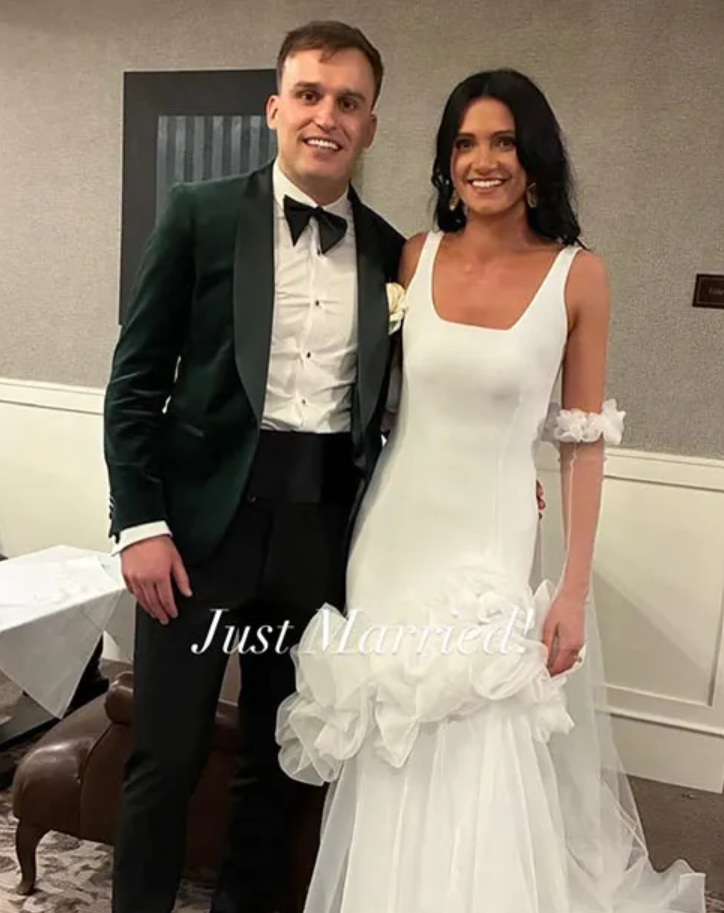 Enda Smith. Pictiúr Roscommon GAAInstagram