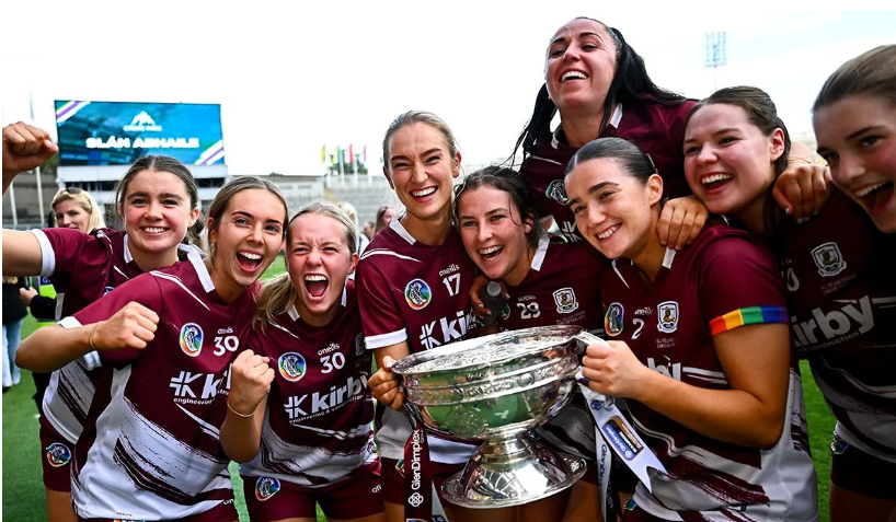 Foireann na Gaillimhe