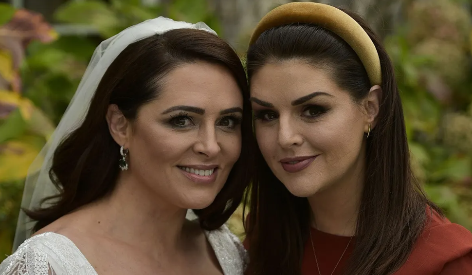 Grainne agus Sile Seoige