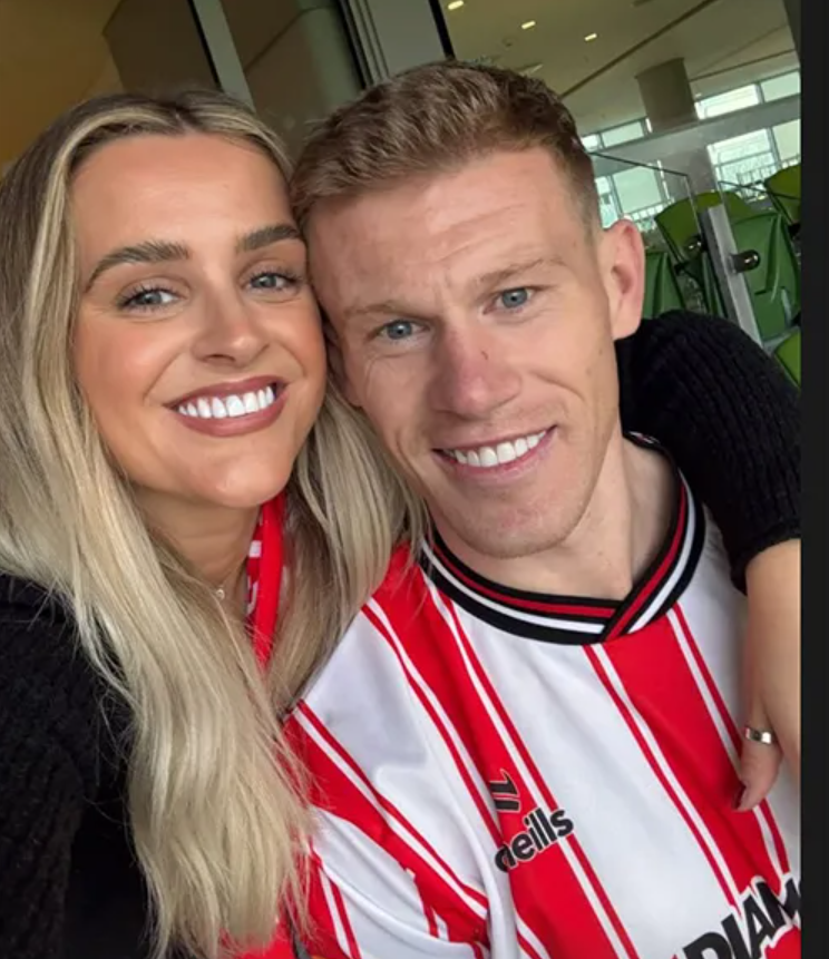 James McClean