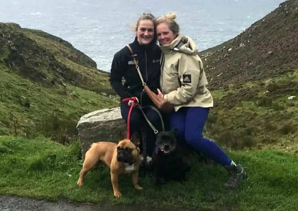 Kellie Mandy Instagram