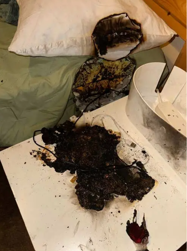 Pictiur Dublin Fire BrigadeX