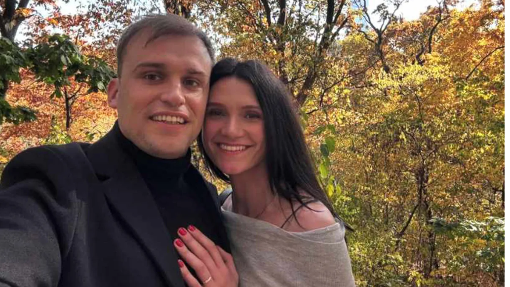 Pictiur Enda SmithInstagram