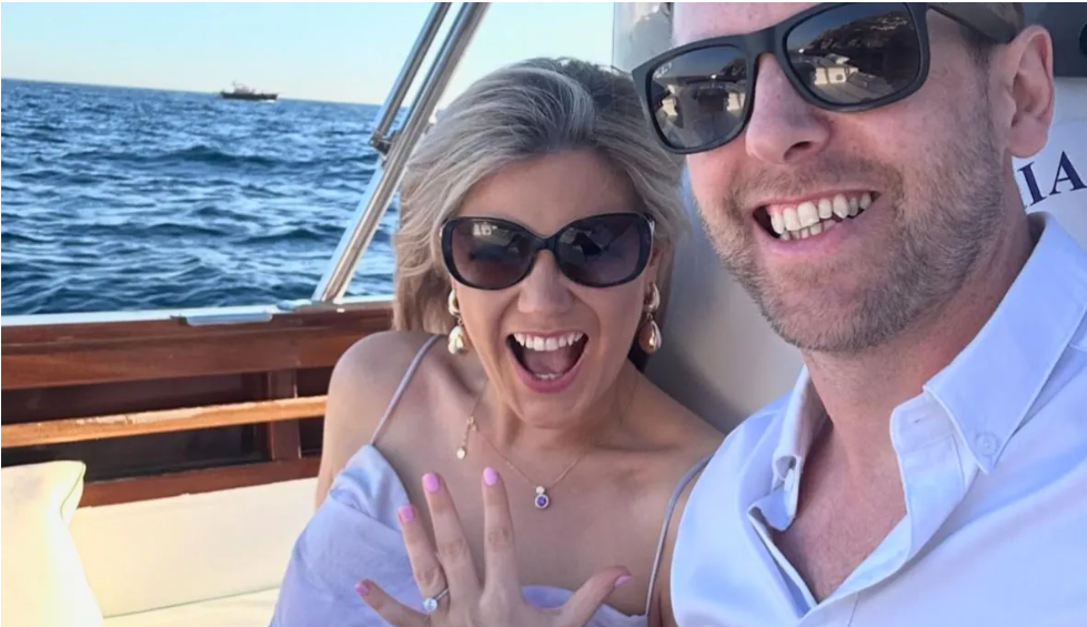 Pictiur InstagramAisling Roche