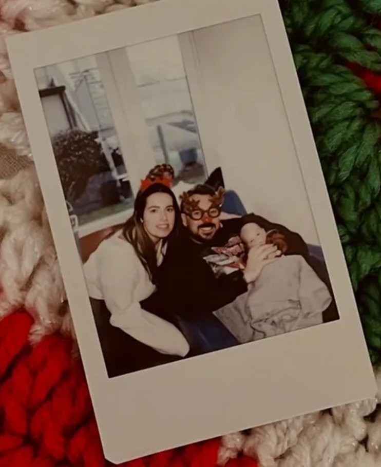 Pictiur Johnny Smacks McMahonInstagram