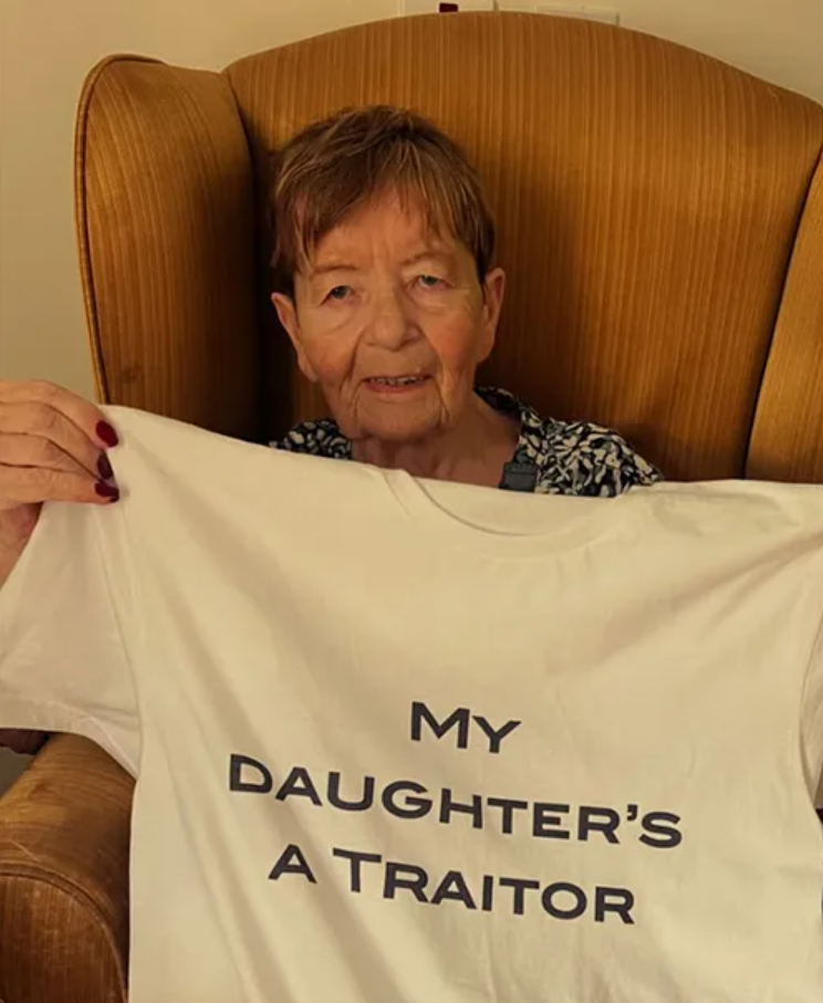 Pictiur Rachel DuffyInstagram 1