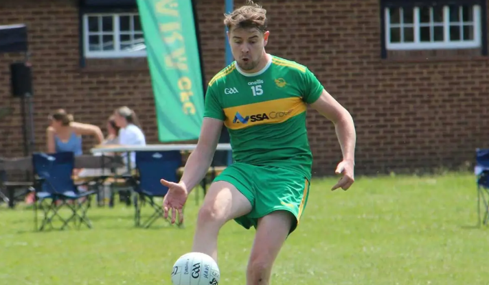 Pictiur Tara GFCFacebook