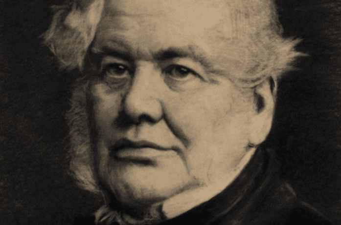 Mheall Cumann Buan-choimeádta na Gaeilge tacaíocht ó pholaiteoirí ar nós Isaac Butt 