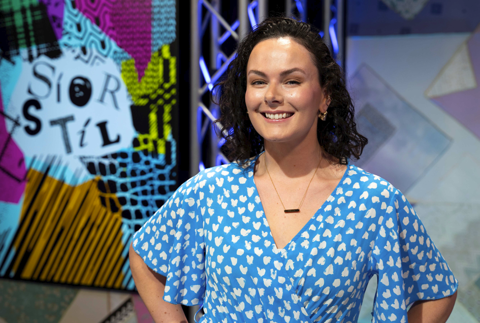 Póilín Nic Géidigh (aoi Moltóir)