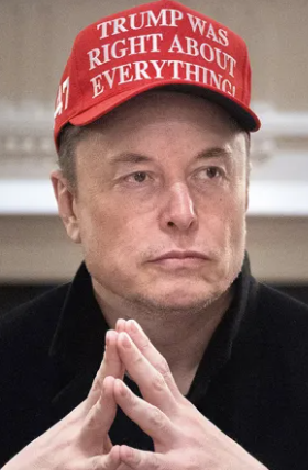 Is leis Elon Musk Grok