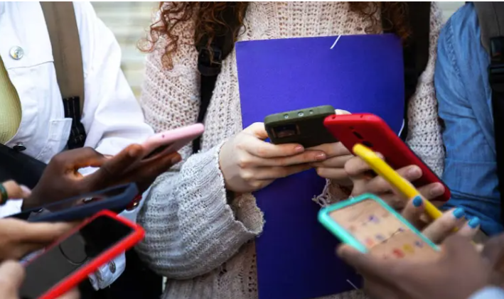 Níl sé ina chion d'fhear fásta íomhá nó físeán gnéasach AI de dhuine a bhfuil aithne aige air a chruthú lena shásamh féin