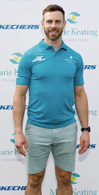 Neil McManus: ‘Ní dóigh liom gur cheart go mbeadh aon bhaint acu le CLG’