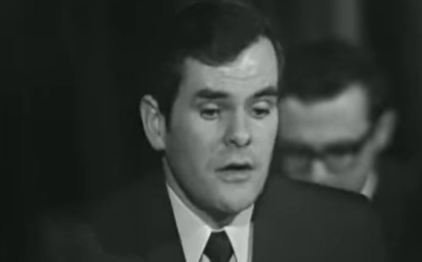 Seán Ó Sé ar shlí na fírinne