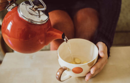 Tá sinséar ar fáil i mórán foirmeacha, lena n-áirítear fréamh úr, spíosra púdraithe, tae, losainní (lozenges), deochanna súilíneacha agus capsúi