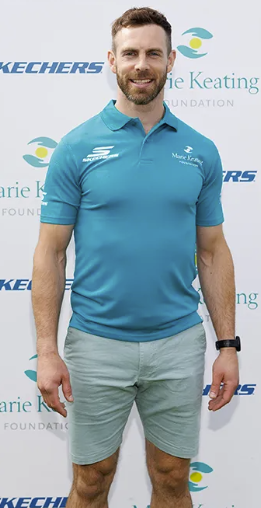 Neil McManus: ‘Ní dóigh liom gur cheart go mbeadh aon bhaint acu le CLG’